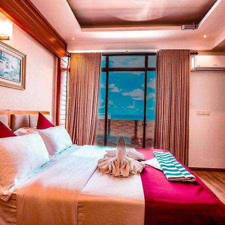 Araamview Hulhumale Exterior foto