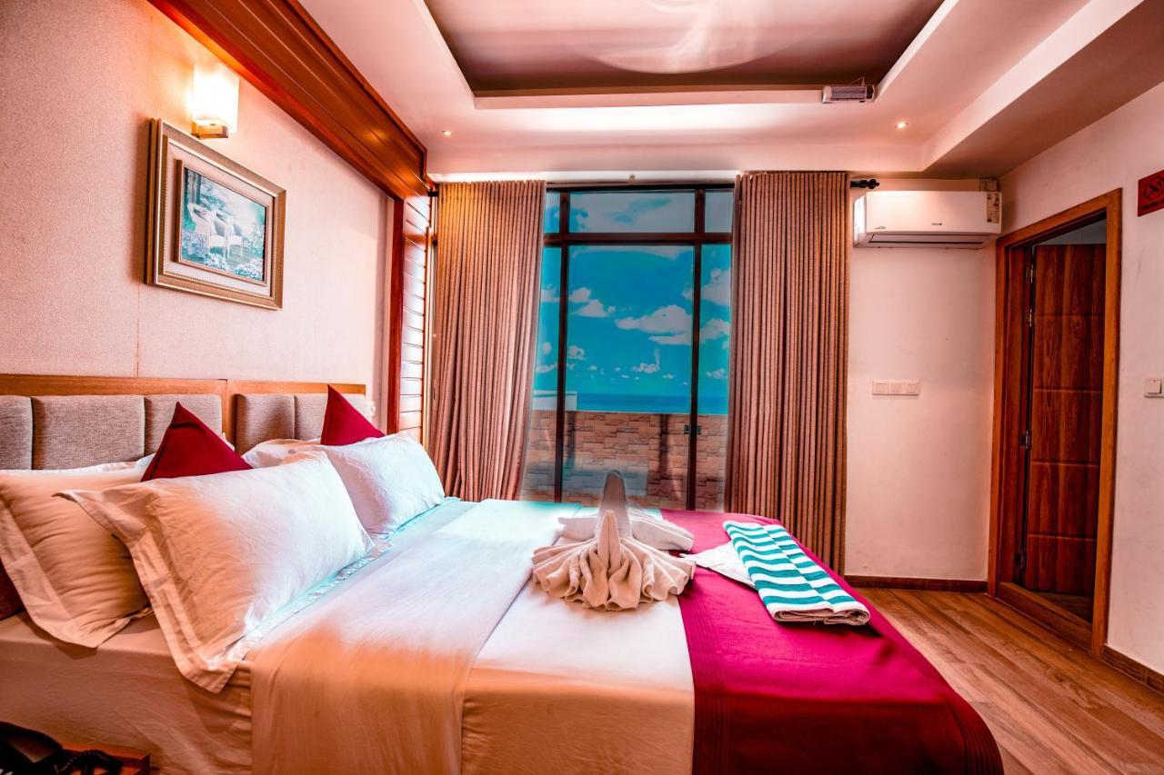 Araamview Hulhumale Exterior foto
