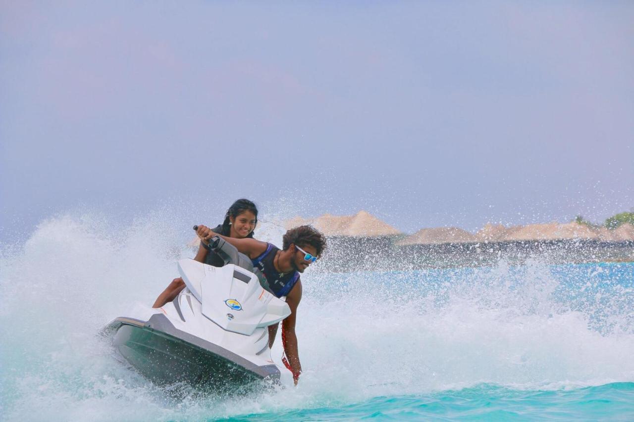 Araamview Hulhumale Exterior foto