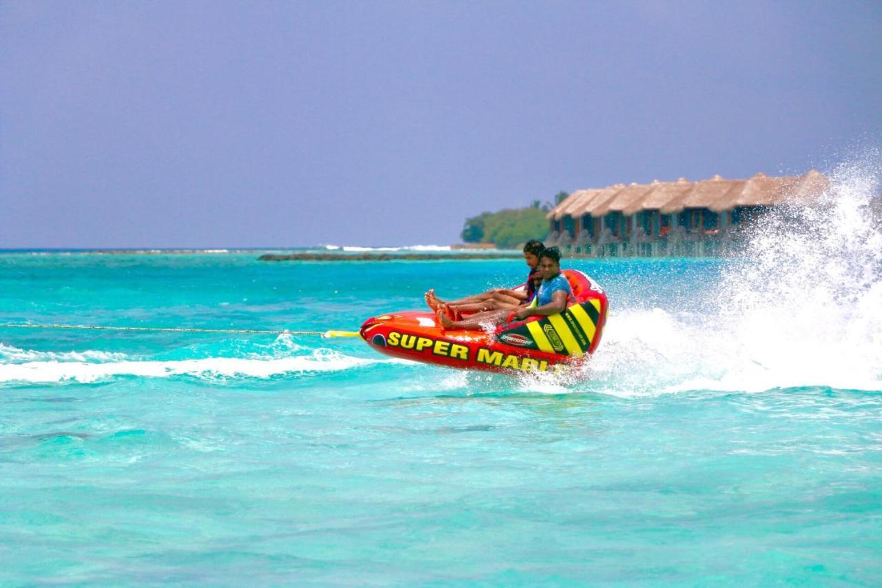 Araamview Hulhumale Exterior foto