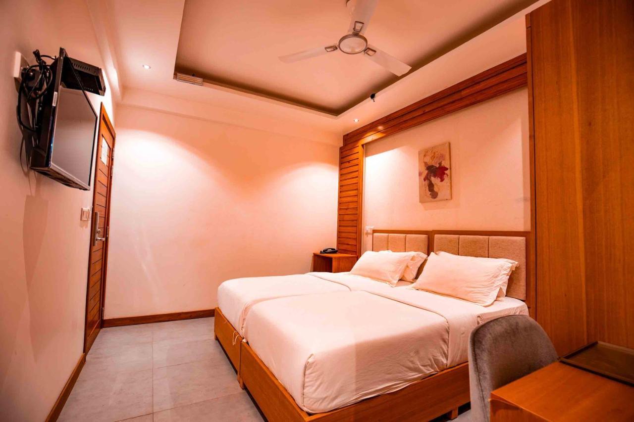 Araamview Hulhumale Exterior foto