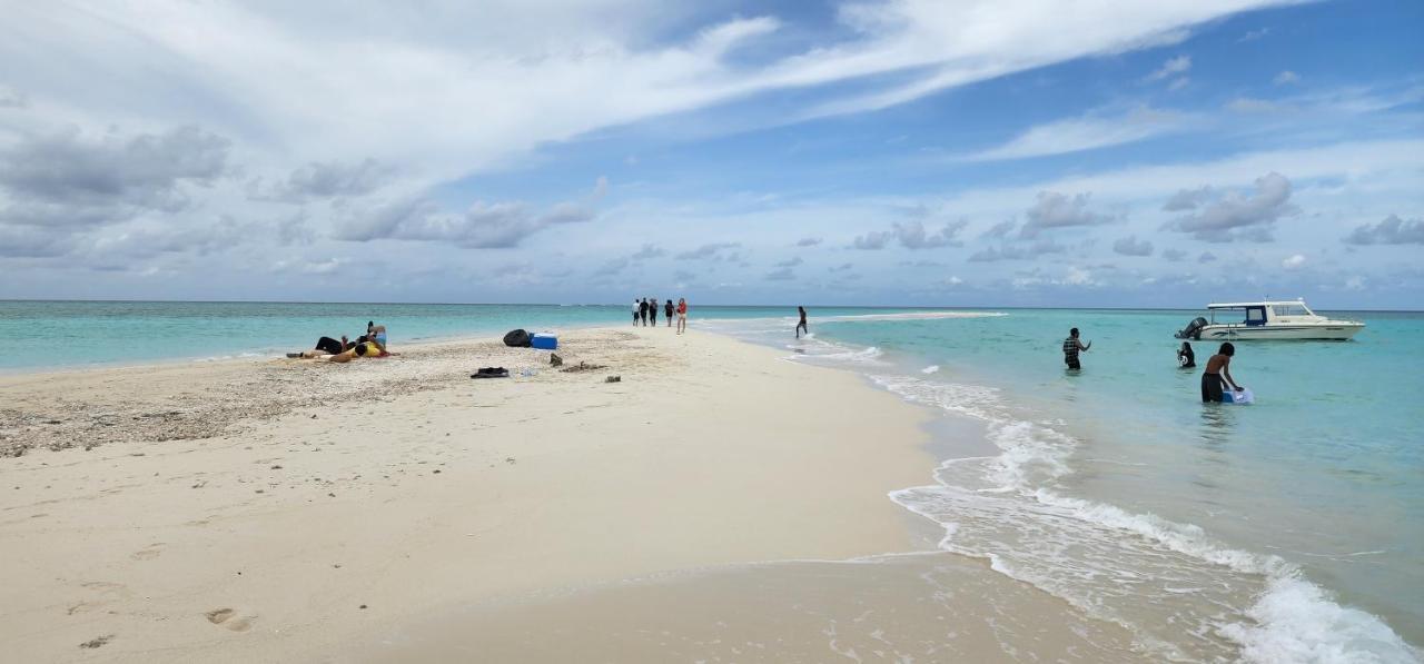 Araamview Hulhumale Exterior foto